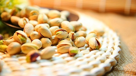تصویر 1 از خرید کره پسته یک کیلویی + قیمت فروش استثنایی